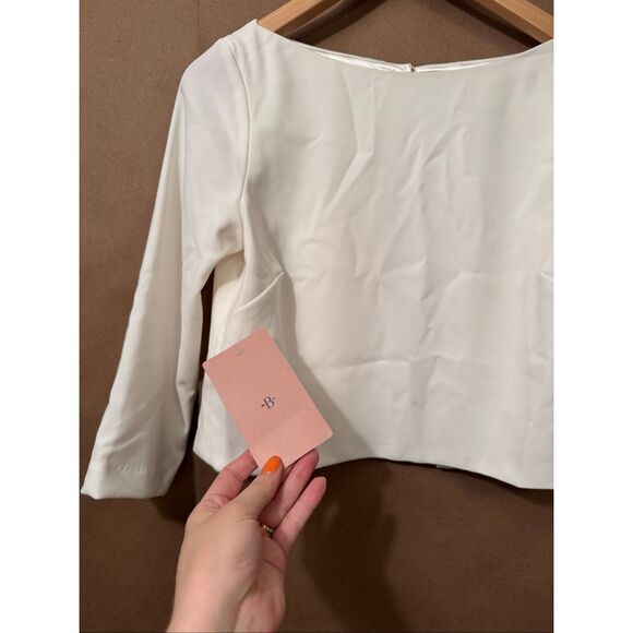 Amy Kushel Watts Top - Picture 6 of 8